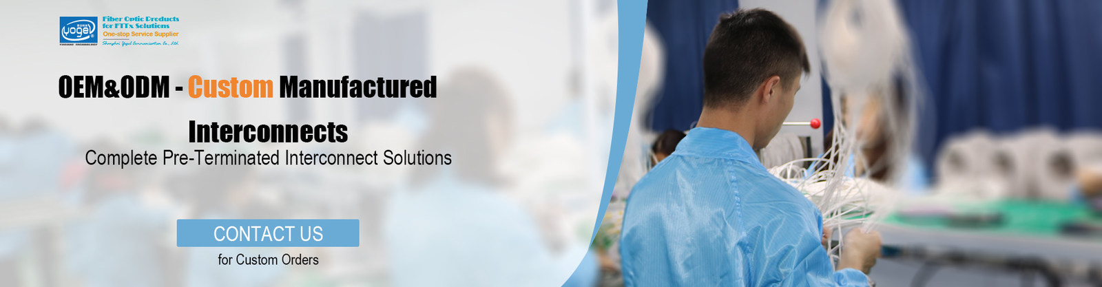 Qualidade Produtos Ópticos Especiais fábrica