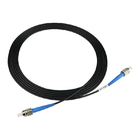 Nufern Coherent 780-HP Fiber Type Single Mode FC/PC Fiber Optic Patch Cables