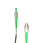 Nufern Coherent 780-HP Fiber Type Single Mode FC/APC Fiber Optic Patch Cables
