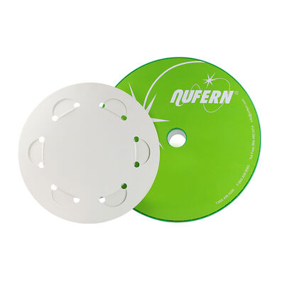 Pure Silica Core Polarization Maintaining Fibers for UV-VIS Wavelengths Panda type PM-S350-HP