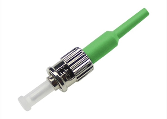 ST APC 0.9mm LSZH 3M Single Mode Fiber Pigtails