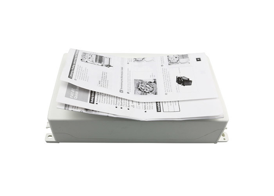 Mid Span  8 Ports FTTH Fiber Optic Termination Box