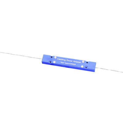 Combinador/Splitter de feixe de polarização de isolador compacto da série IPBC/IPBS para aplicações a laser de alta potência