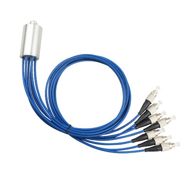 FC/PC-FC/PC Fiber Bundles MM Cabos de fibra de fibra de fibra de fibra de fibra de fibra de fibra de fibra