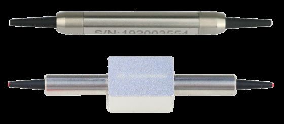 800～2000nm multimode Pump laser protectors central pump