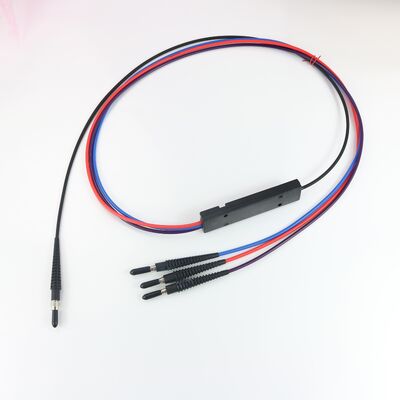 400-860NM SMA-SMA Fibra Bundle Assem.3*WF400/440.NA 0.22.3.0 mm OFNR