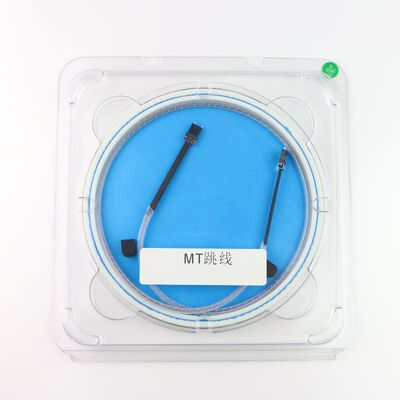 SM PM Fibra 2/8/16/32 CH Array de Fibra Óptica Multicanal MT-FA