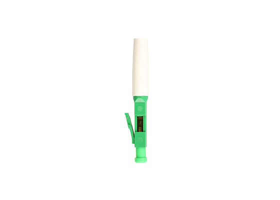 45mm LC/APC Fiber Optic Fast Connectors