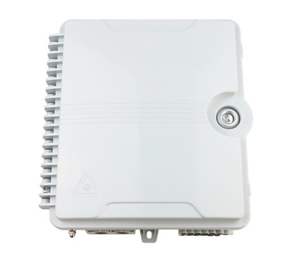 Outdoor Indoor Wall/Pole mounting FDB-WG/ADT-12A 12core Fiber Optic Distribution Box
